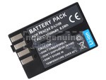 Battery For PENTAX K-S2