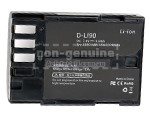 Battery For PENTAX DLI90