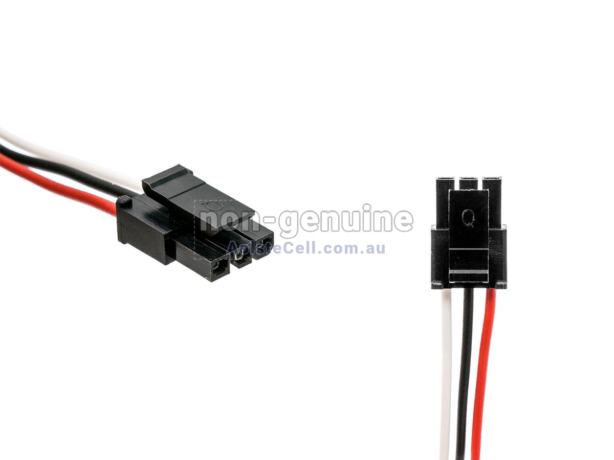 Replacement Philips 989805603471 battery