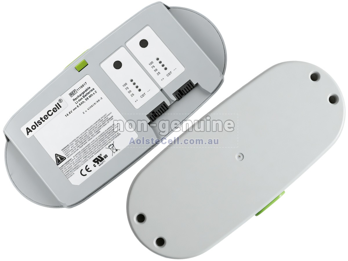 Replacement Philips 1080642 battery