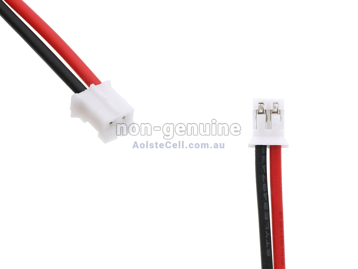 Replacement Philips REMOTE CONTROL W13 battery