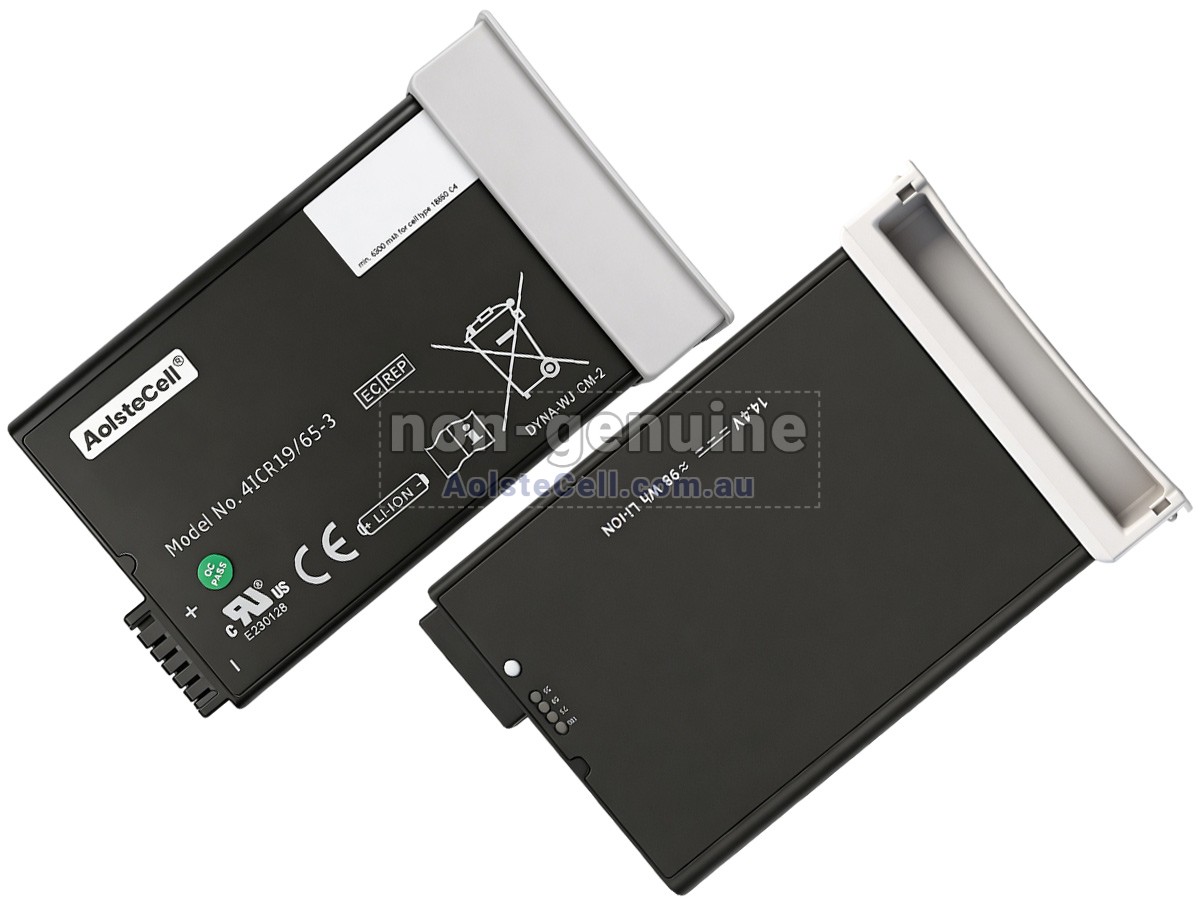 Replacement Philips 1082662 battery