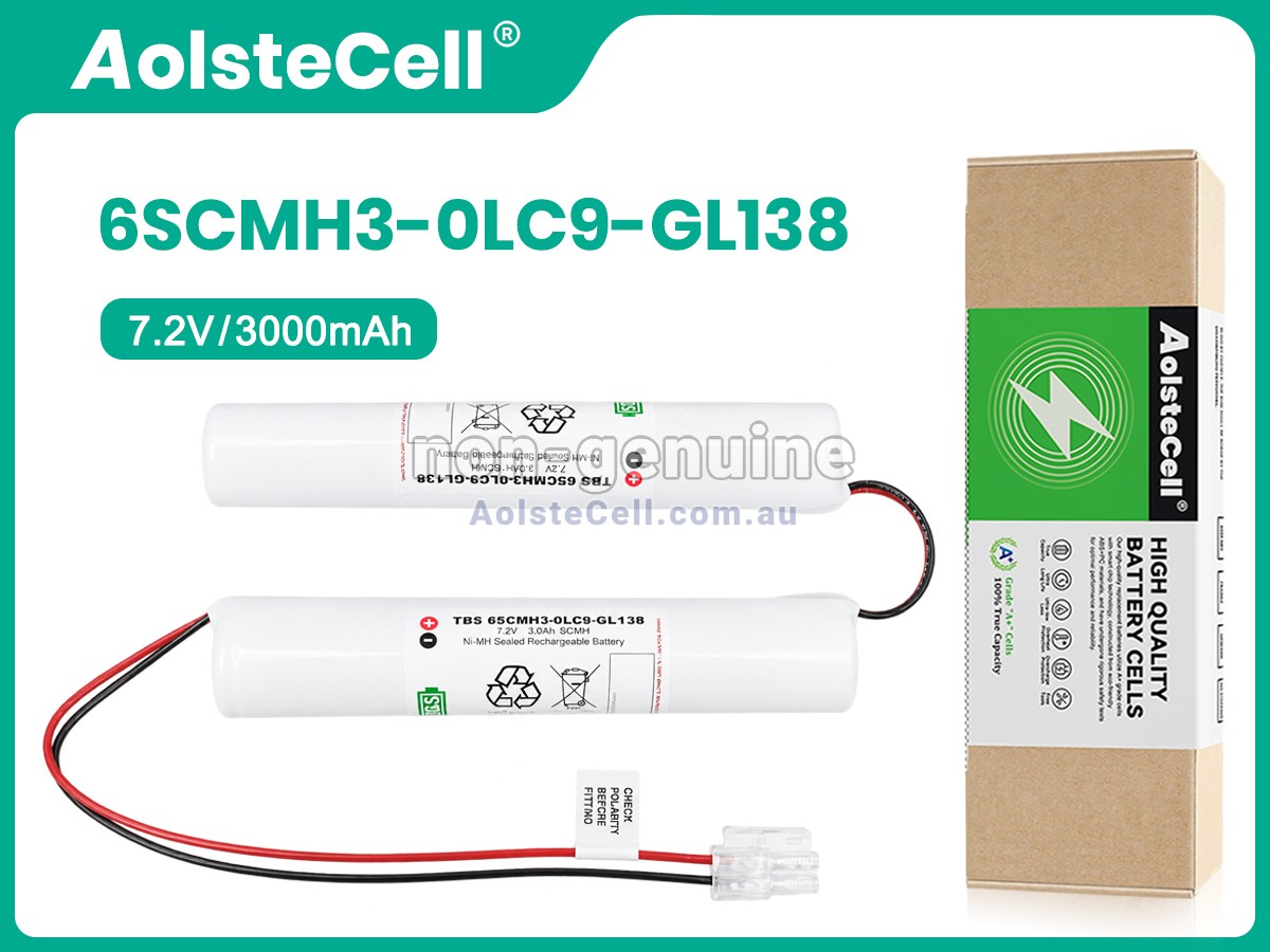 Replacement Philips 9137007670 battery