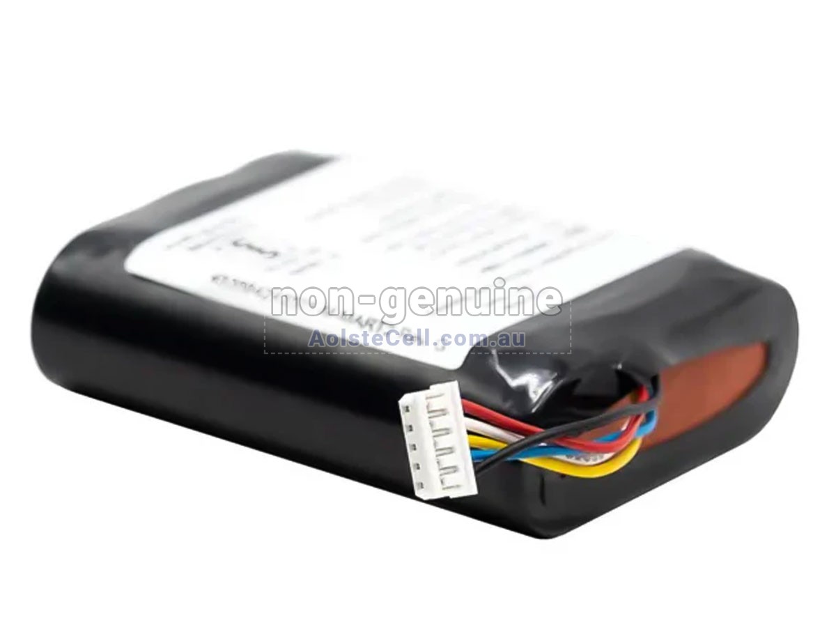 Replacement Philips 989803174881 battery