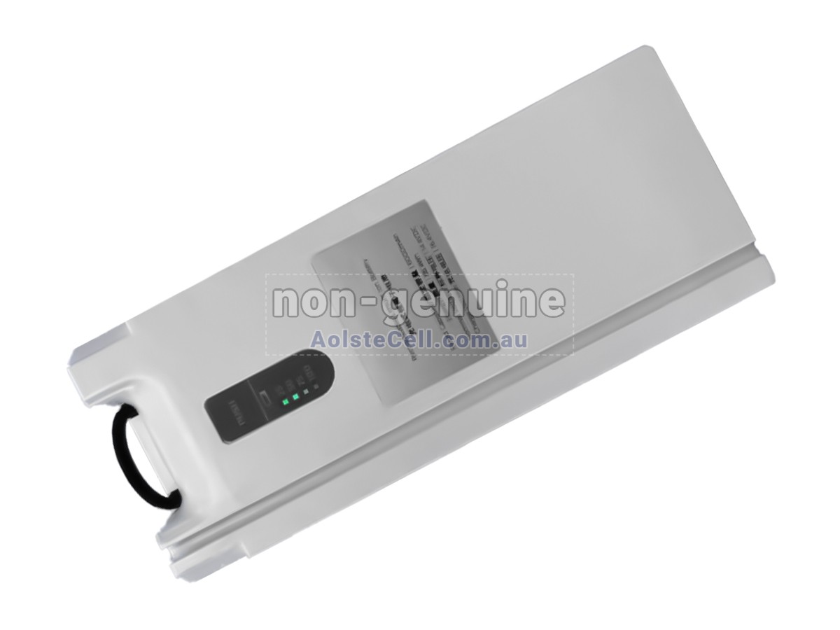 Replacement Philips 98980326871 battery