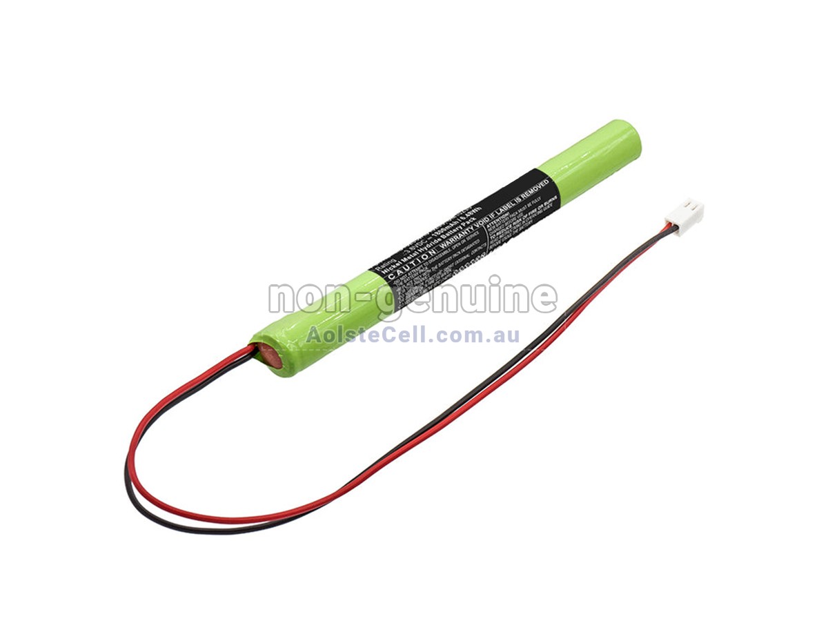 Replacement Philips EKG 4760 battery