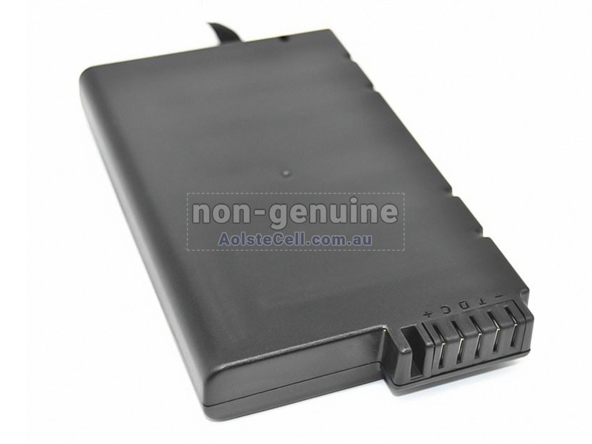 Replacement Philips LI202SX-6600 battery