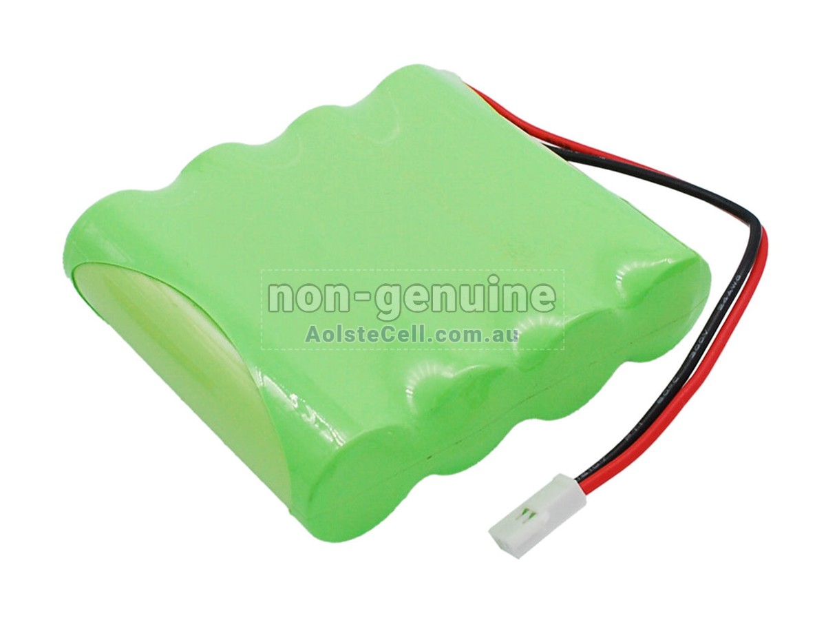 Replacement Philips TD9260 battery