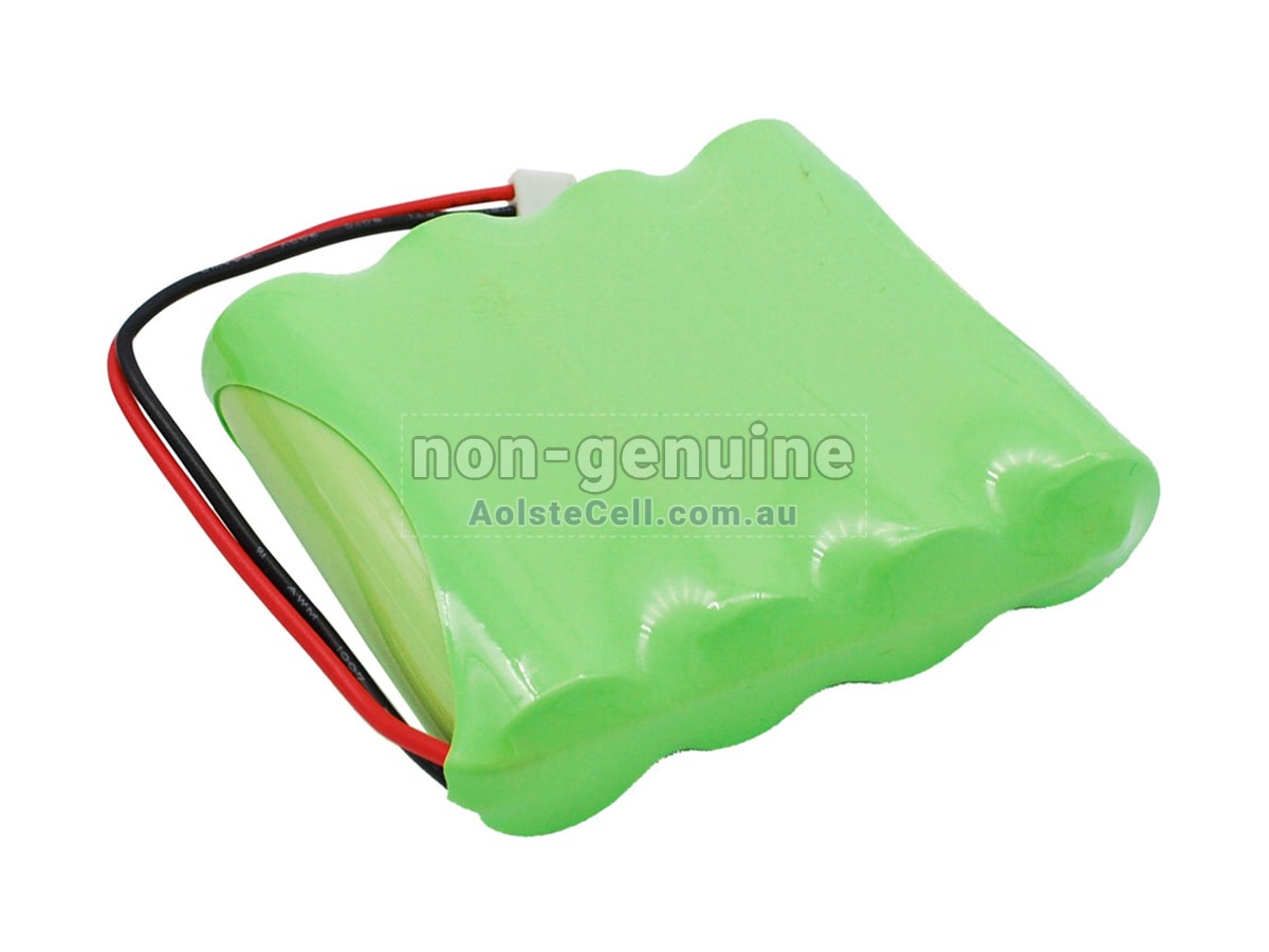 Replacement Philips TD9260 battery