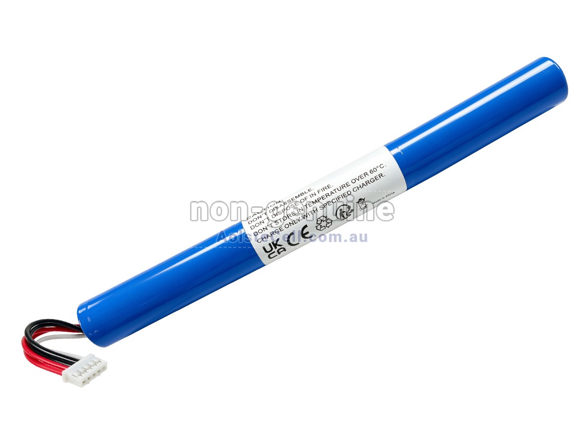 Replacement Philips FIDELIO P9 battery