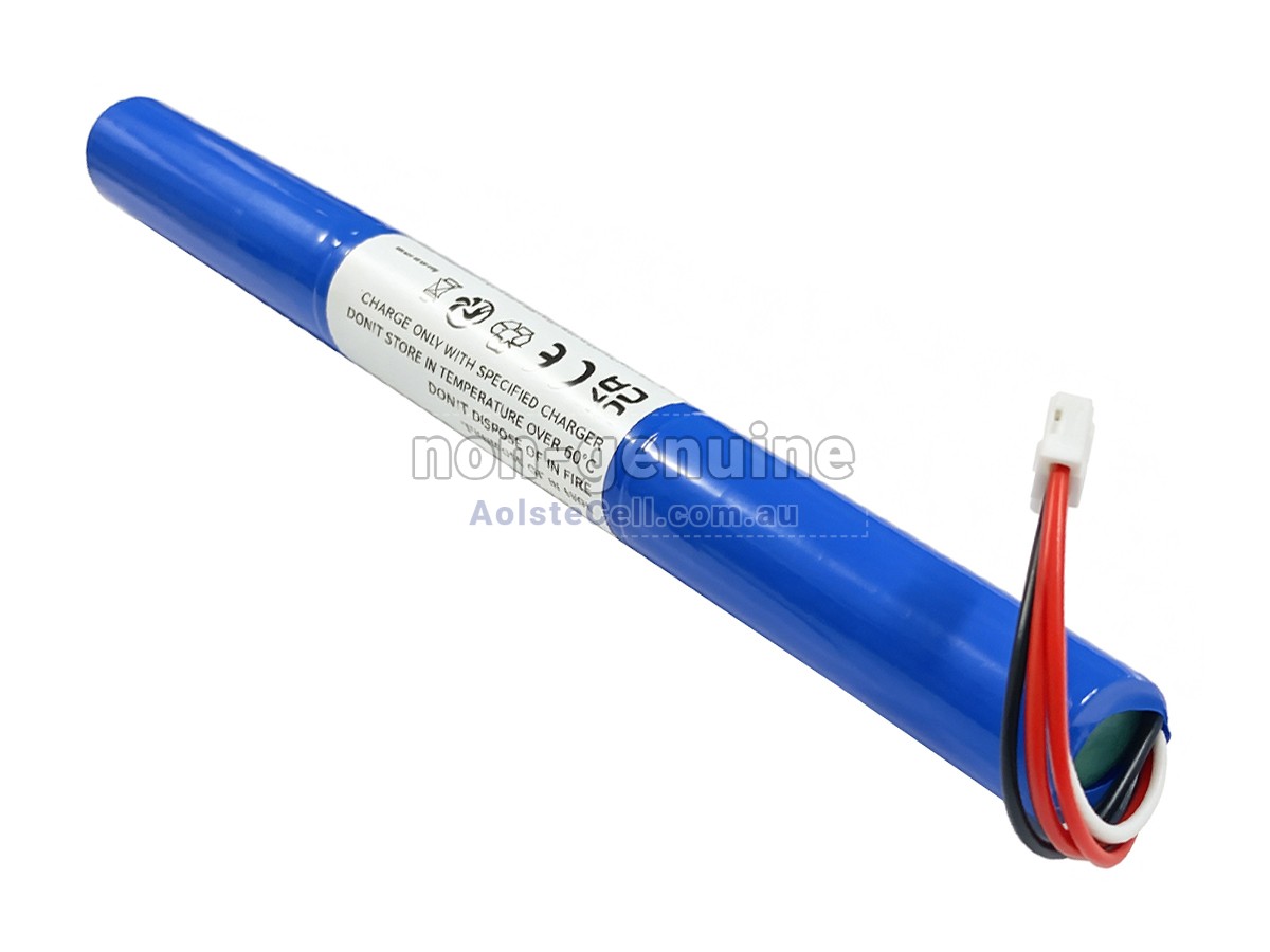 Replacement Philips FIDELIO P9 battery