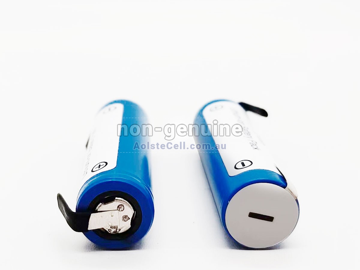 Replacement Philips NORELCO 7810XL battery