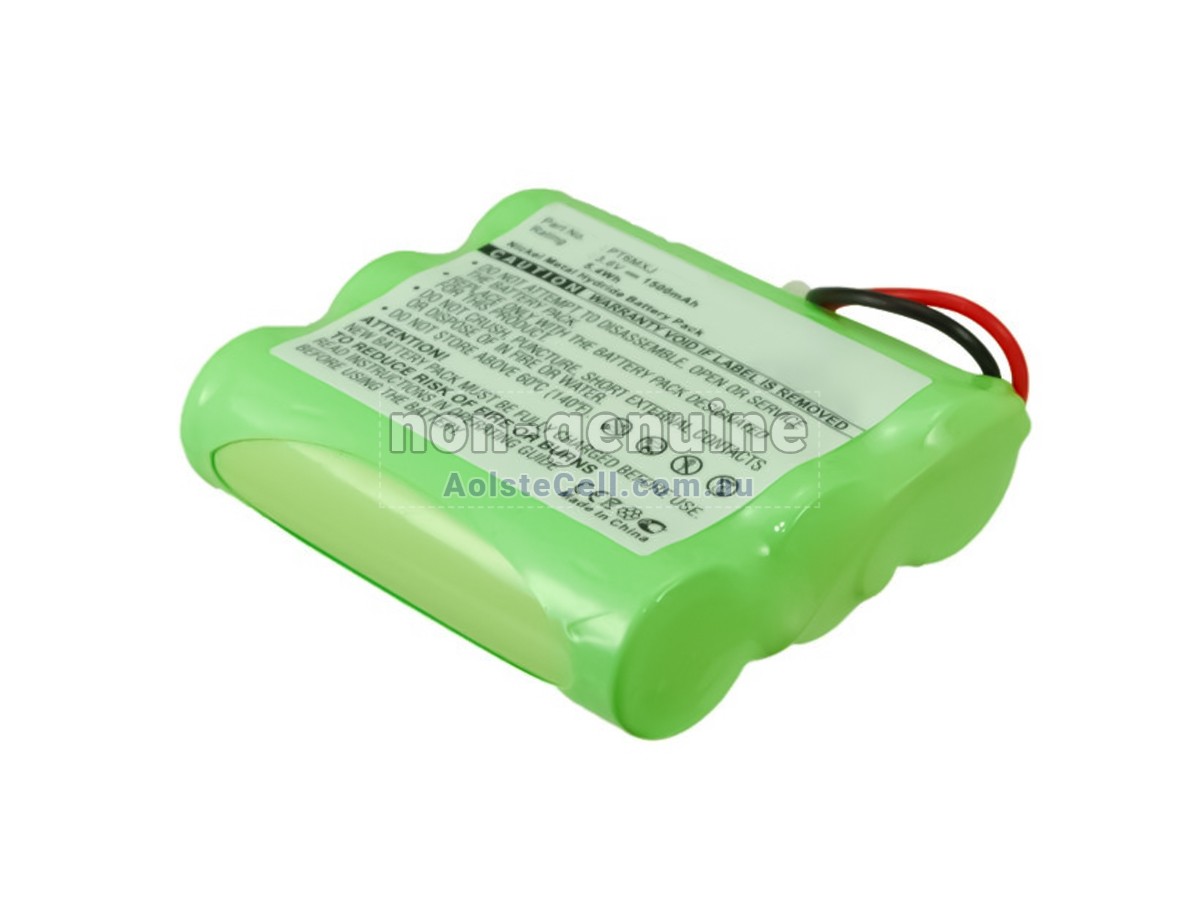 Replacement Philips AMARYS 350F battery
