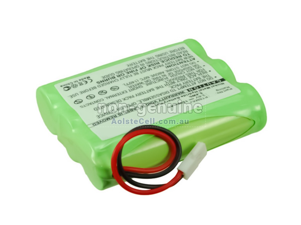 Replacement Philips AMARYS 350F battery