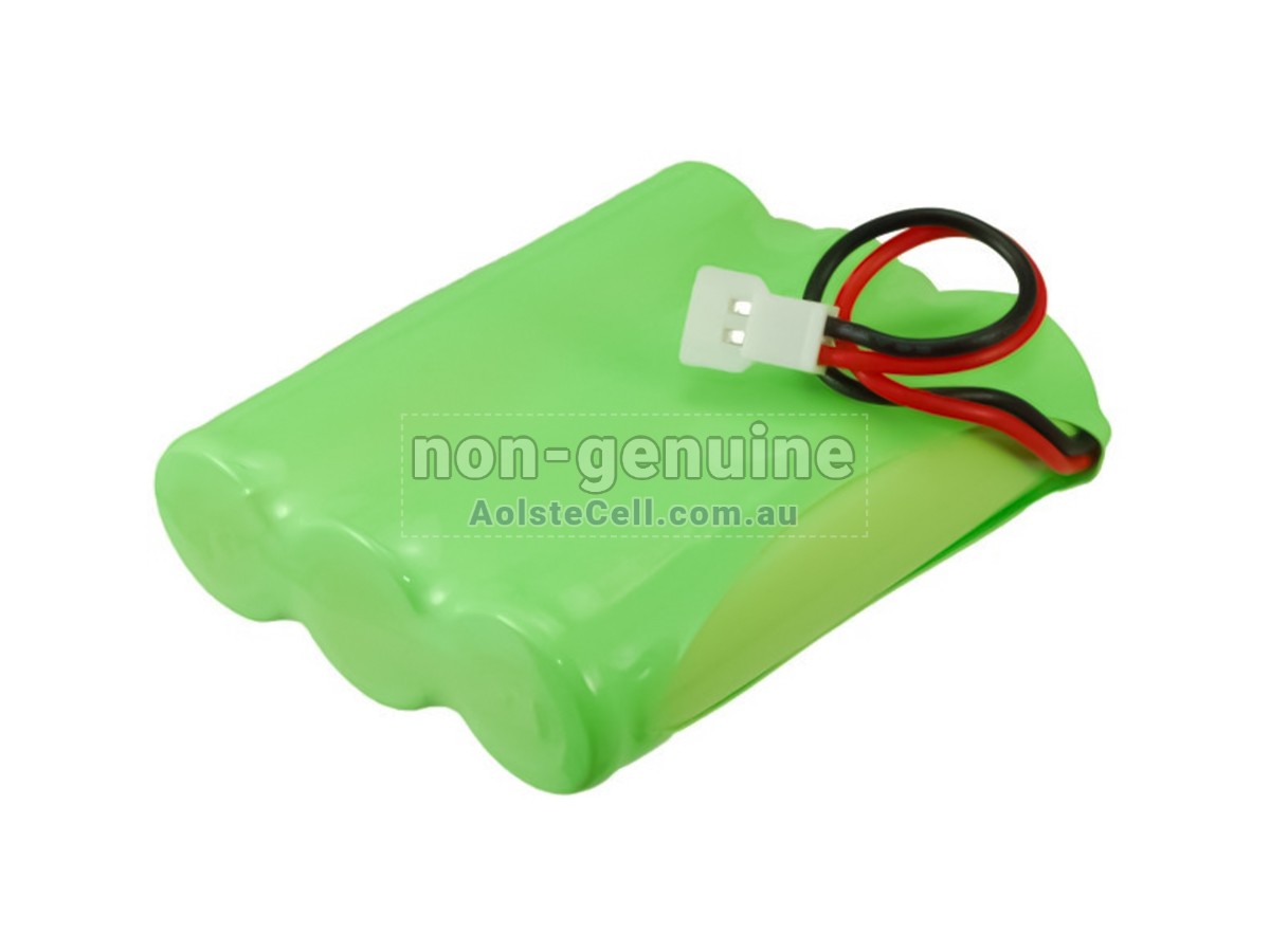 Replacement Philips AMARYS 350F battery