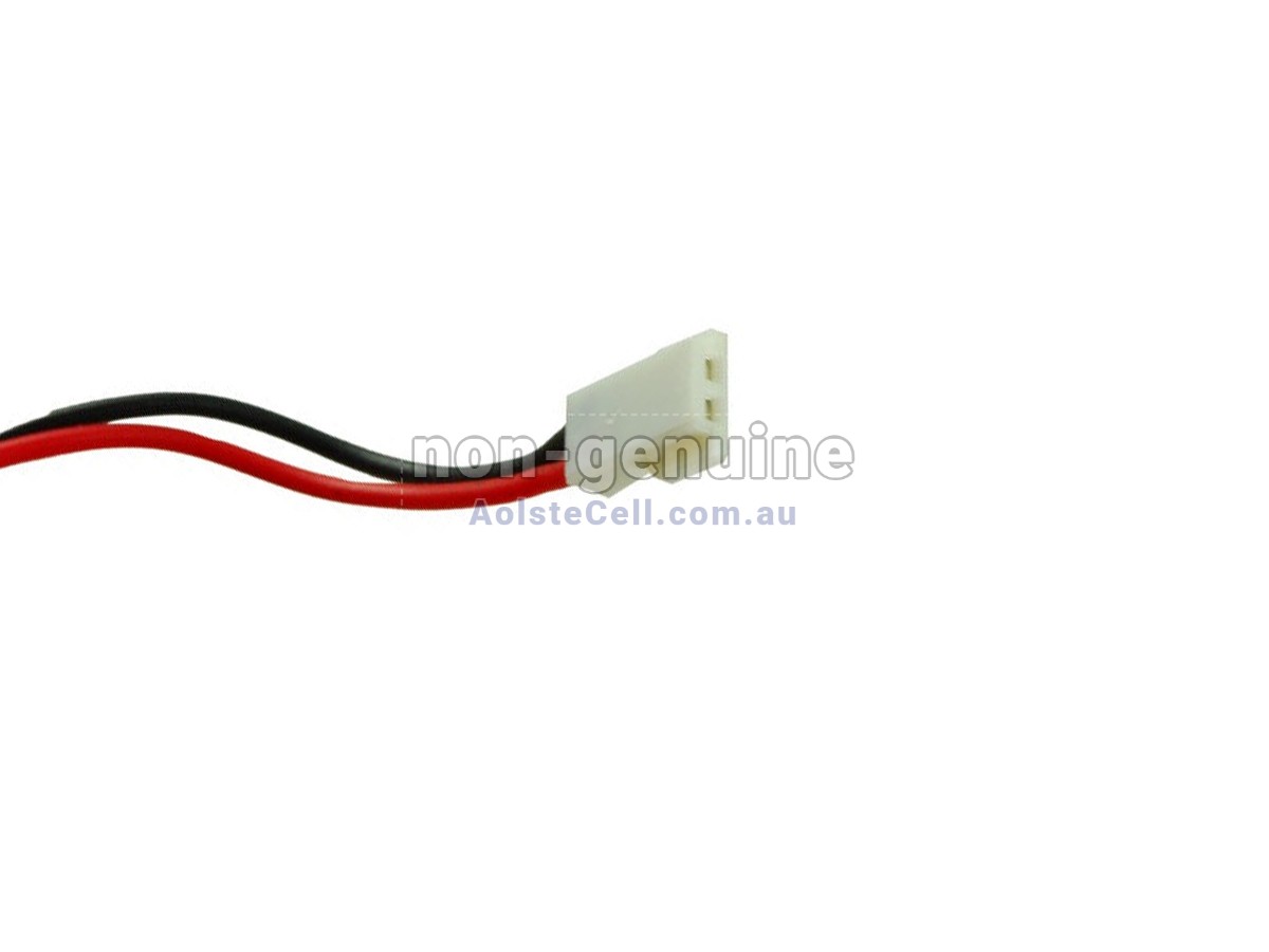 Replacement Philips AMARYS 350F battery