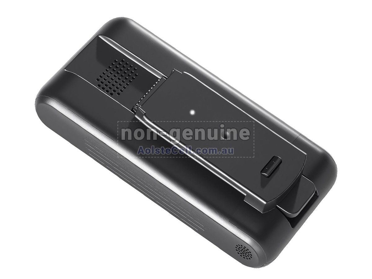 Replacement Philips 5000 Series CORDLESS VACUUM CLEANERS battery