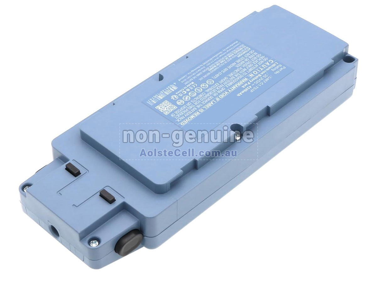 Replacement Philips C467-C1-7S1P battery