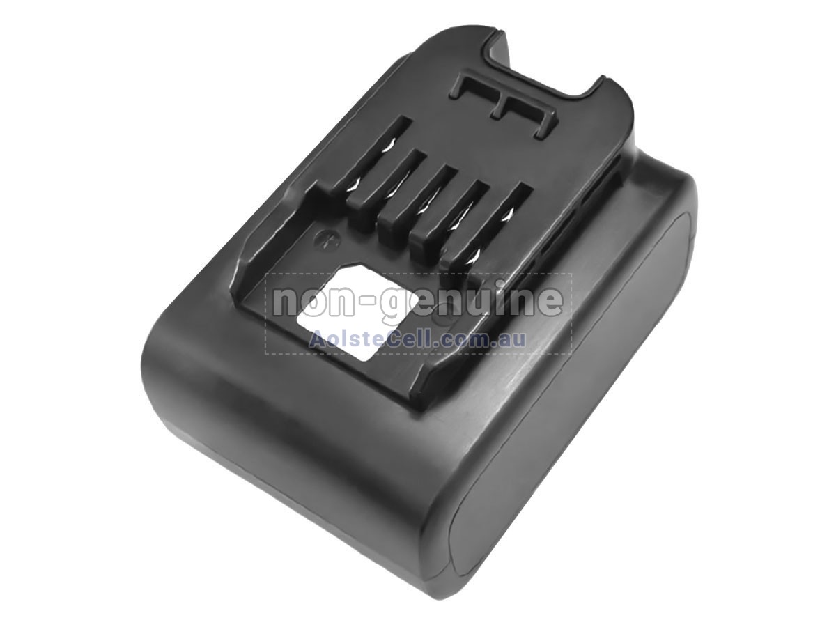 Replacement Philips ICD069GA battery