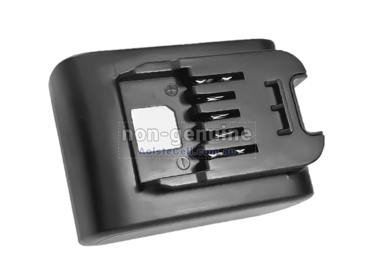 Replacement Philips ICD069GA battery