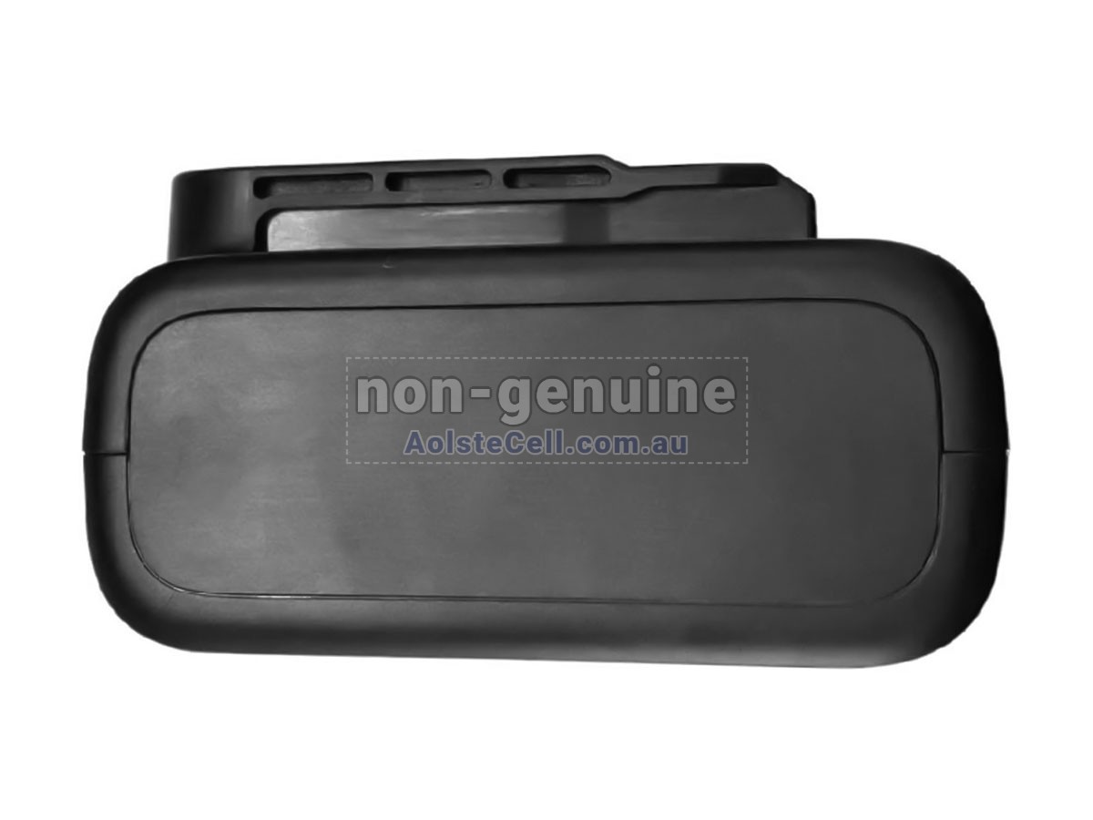 Replacement Philips ICD069GA battery