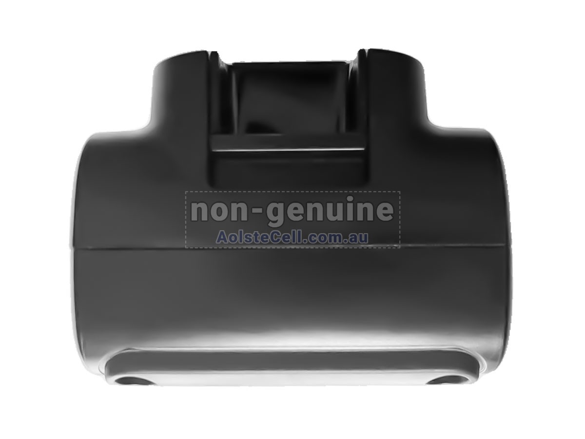 Replacement Philips ICD069GA battery