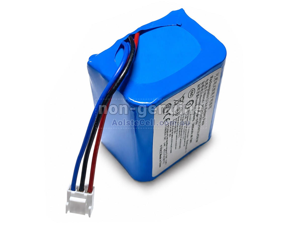 Replacement Philips INR18650C25 battery