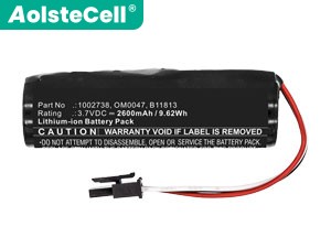 Battery For Philips 1002738