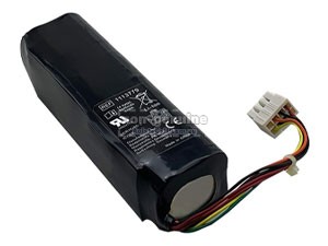 Battery For Philips trilogy O2