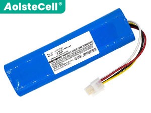 Battery For Philips FC8772