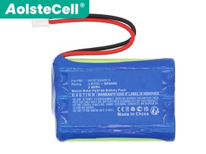 Battery For Philips 451213302914