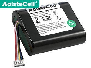 Battery For Philips VS2+
