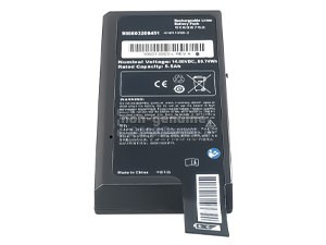 Battery For Philips Efficia DFM200