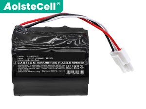 Battery For Philips FC6401