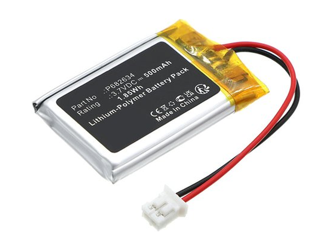 Battery For Philips P682634
