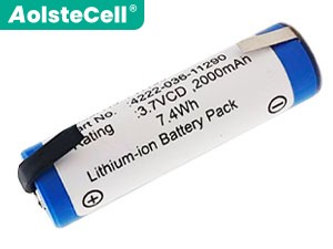 Battery For Philips Norelco HQ8894/43