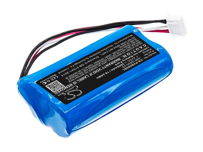 Battery For Philips SB500M