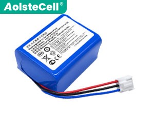 Battery For Philips SpeedPro Aqua