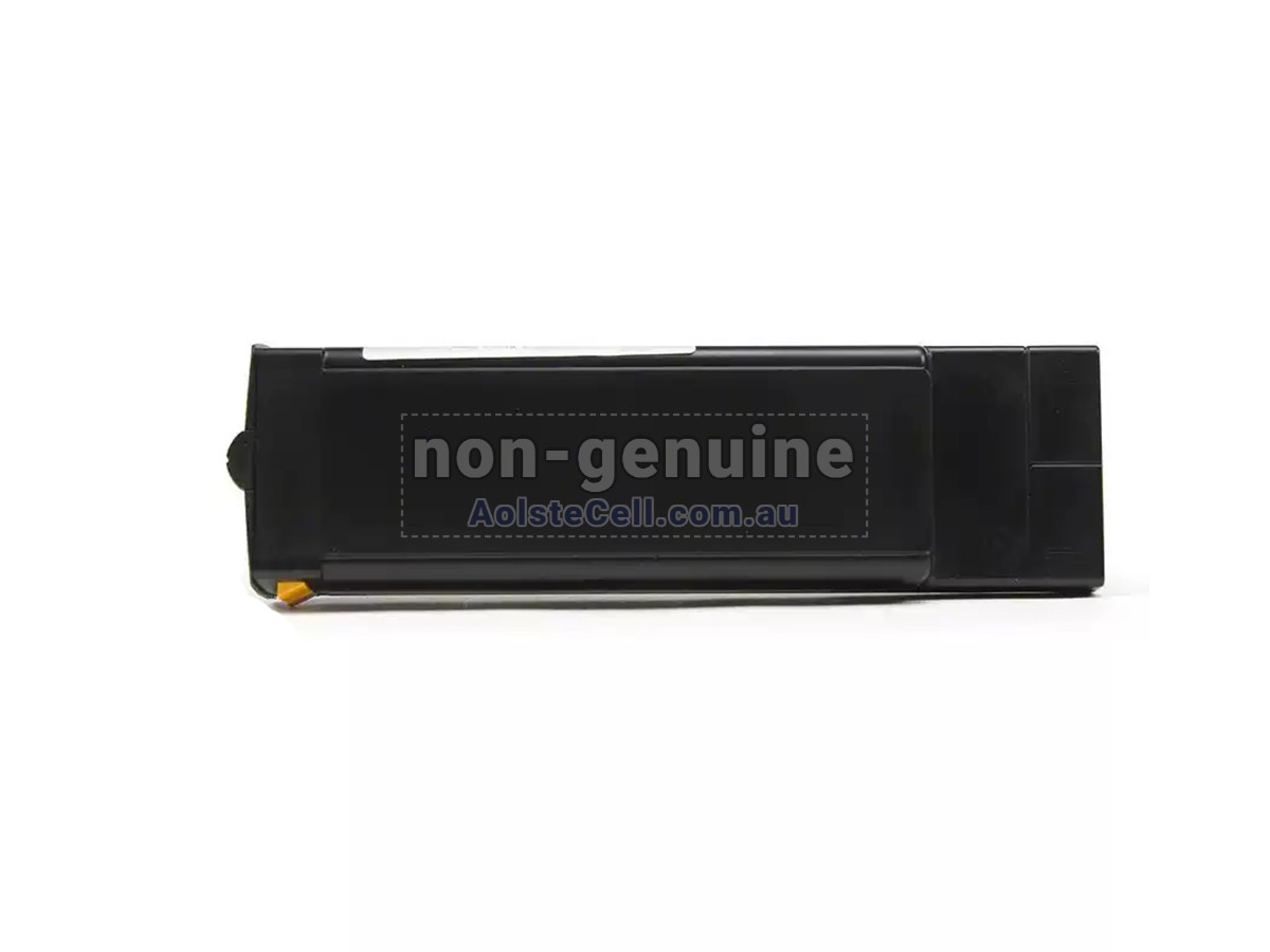 Replacement Physio Control 11141-000160 battery