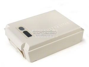 Battery For Physio Control 11141-000106
