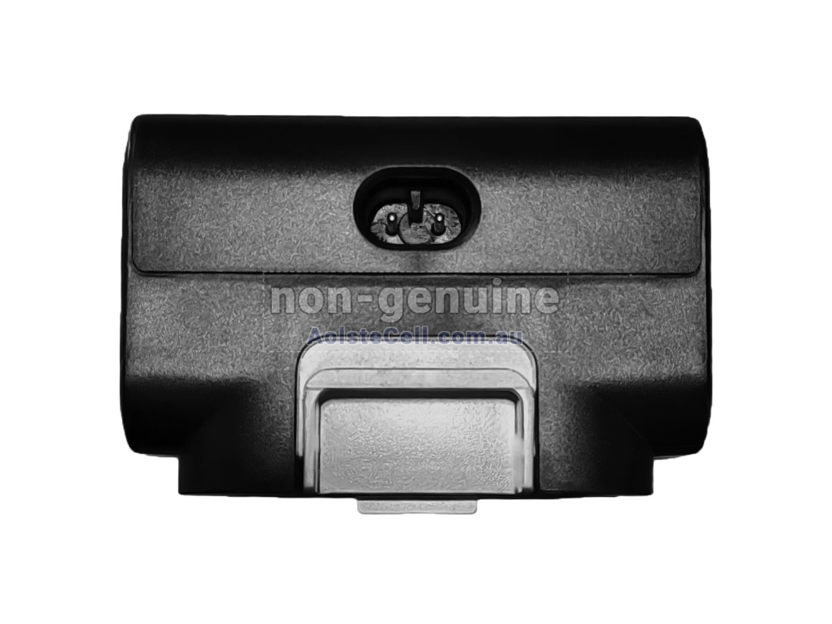 Replacement Polaris PVCW 8090 battery