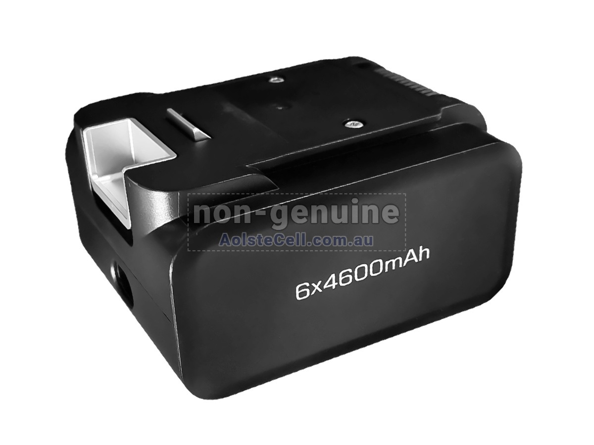 Replacement Polaris PVCW 8090 battery