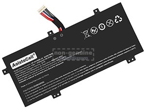 Battery For Positivo NV-647888-2S