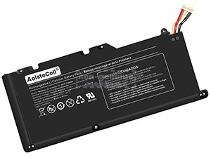 Battery For Positivo NV-636668-2S