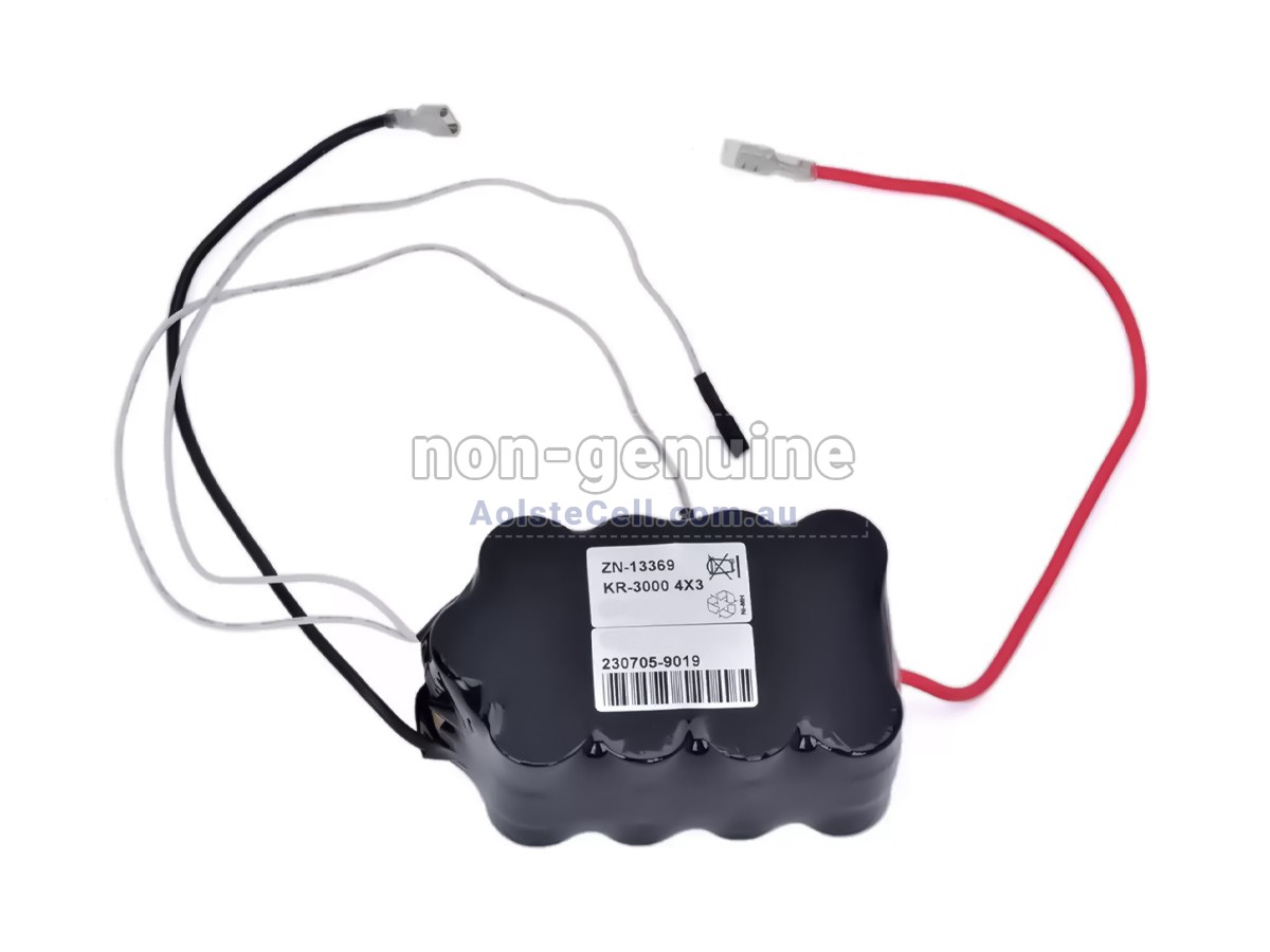 Replacement Primedic DEFI-B battery