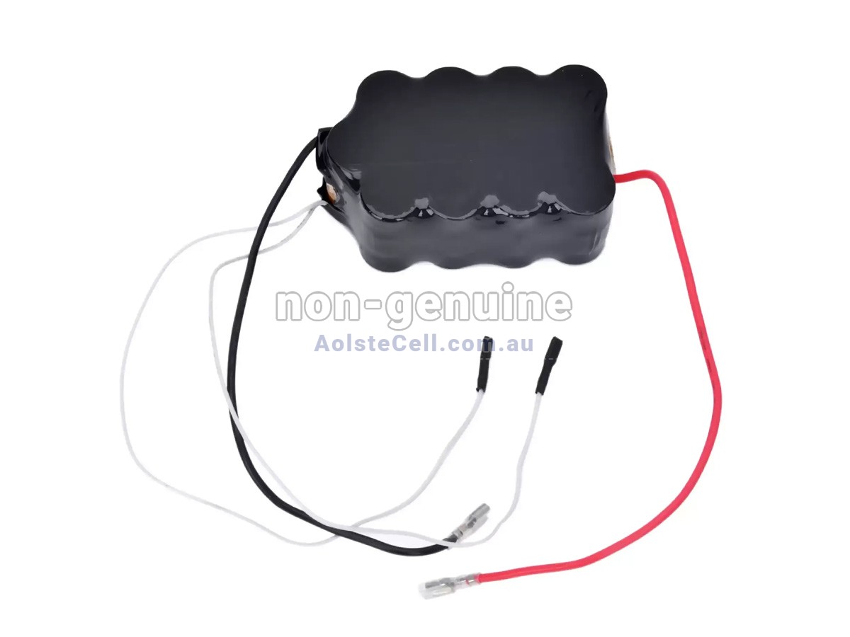 Replacement Primedic DEFI-B battery