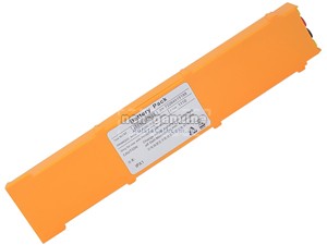 Battery For Primedic EC01