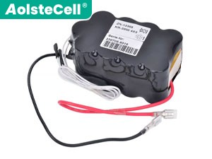 Battery For Primedic  M113
