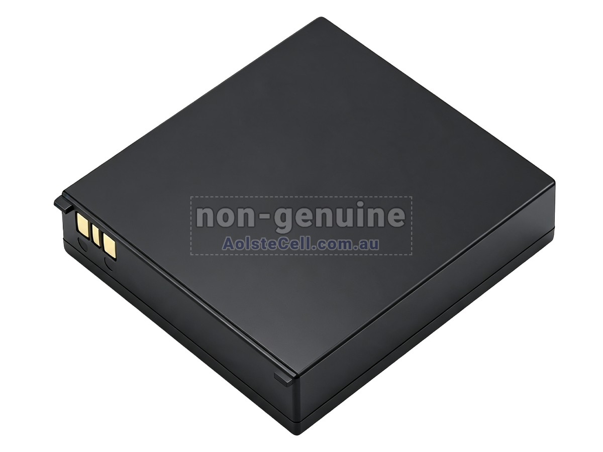 Replacement Qirui QR-380A battery