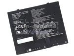 Battery For Quest BA750000(1ICP5/57/81-2)